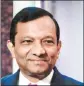  ??  ?? Pawan Goenka: New plans