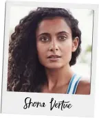  ??  ?? Shona Vertue