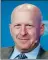  ??  ?? David Solomon,
President of Goldman Sachs