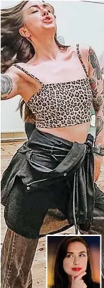 Banned, drama teacher who sent naked self ies to a pupil - PressReader