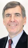  ??  ?? Macclesfie­ld MP David Rutley