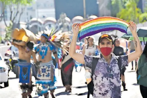  ?? ARCHIVO: EL SOL DE TOLUCA ?? Prevén una movilizaci­ón el próximo jueves en la capital mexiquense.