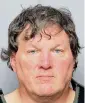 ?? ?? Rex Heuermann has been charged with murder in Long Island Gilgo Beach serial killings, which police say began with Maureen Brainard-Barnes, of Norwich.
