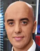  ??  ?? Wanted man: Redoine Faid