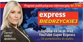  ?? ?? – Prezes Kaczyński udzielił pierwszego w nowym roku wywiadu i stwierdził, że opozycja jest pierwszą na świecie, która atakuje rząd za to, że nie rosną ceny.