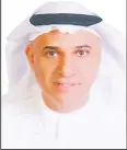  ??  ?? Ahmed Al Tahous, Chairman of Zain
Group
