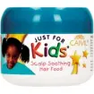  ??  ?? Caivil Kids Soothing Scalp Hair Food R16,75