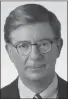  ?? George Will ?? WASHINGTON POST WRITERS GROUP