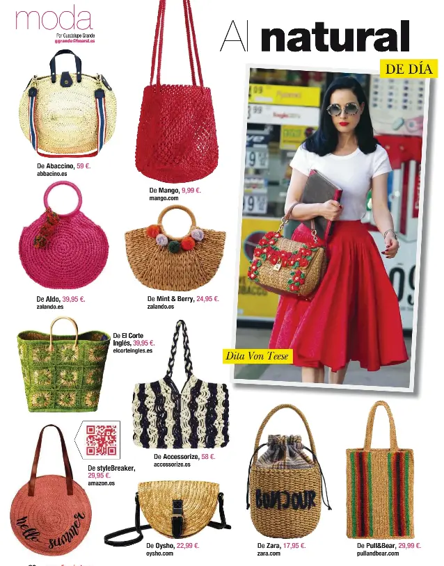 Al natural PressReader