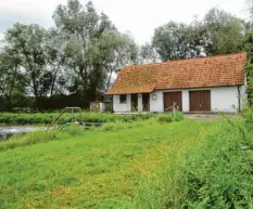  ?? Archivfoto: Gerlinde Drexler ?? Auch das zweite Bürgerbege­hren gegen den Neubau einer Kläranlage lehnten die Kühbacher Gemeinderä­te ab.