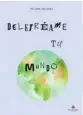  ??  ?? «Deletréame tu mundo» Paloma Deldres Círculo Rojo 46 páginas, 10,50 euros