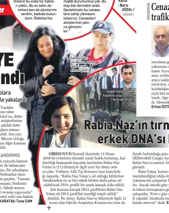  ??  ?? Safiye Gök çen Bulut, rahat tavırlarıy­la dikkat çekti. Şaban Vatan TBMM heyetine olayı canlan dırarak anlattı.