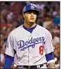  ?? AP file photo ?? Manny Machado’s reported deal with the San Diego Padres would be worth $300 million over 10 seasons, which is the second-highest deal in terms of money in MLB history.