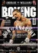  ?? DAVE THOMPSON/MATCHROOM ?? Cover photograph­y