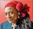  ??  ?? Soprana opera singer Jessye Norman.