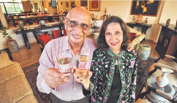 A Mistri gift to hospital and more - PressReader