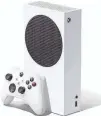  ?? XBOX ?? Xbox Series S