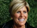  ??  ?? Suze Orman
Personal finance expert and author