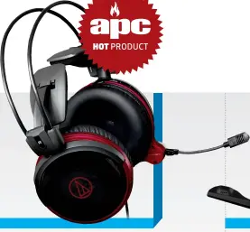  ??  ?? $349 | WWW.AUDIO-TECHNICA.COM.AU