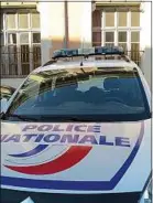  ??  ?? La police enquête sur les faits.