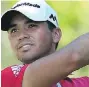  ??  ?? Jason Day