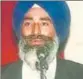  ??  ?? Jaswant Singh Khalra