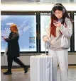  ?? Photo: Reuters ?? Noise-cancelling headphones will block out annoyances.