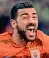  ??  ?? Pellè Attaccante, 35 anni, gioca nello Shandong Luneng, in Cina