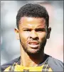  ??  ?? VIEW: Fraizer Campbell