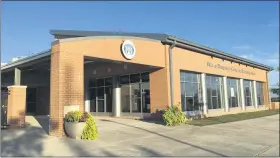  ?? IMAGE FROM SCREENSHOT ?? The Western Montgomery Career and Technology Center in Limerick.