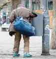  ?? Foto: Kay Nietfeld ?? Die Sozialausg­aben sind ein großer Posten im Haushalt.