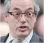  ??  ?? Tony Clement