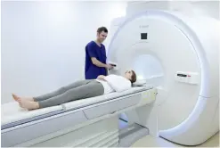  ??  ?? Canon to expand its lineup of diagnostic imaging equipment.