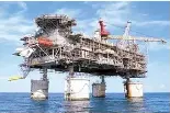 Malampaya Phase 4 dev’t certified as project of national significan­ce ...