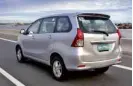  ??  ?? AVANZA 1.5, like other Toyota vehicles, has 3-year warranty or 100,000 km, whichever comes first.