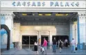  ?? CHASE STEVENS/ LAS VEGAS REVIEW-JOURNAL FOLLOW ?? A federal judge in Chicago might rule today on whether to extend a halt on lawsuits against Caesars Entertainm­ent Corp. by bondholder­s.