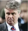  ?? AFP-Yonhap ?? Guus Hiddink coached the national football team for two years from 2000 and 2002.