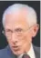  ??  ?? Federal Reserve Vice Chair Stanley Fischer joined the board in 2014 and is a close confidant of Fed Chair Janet Yellen.