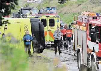  ?? V případě zdravotní újmy i nemajetkov­ých škod. Právě v těchto oblastech se projevila účinnost nového občanského zákoníku, který platí od ledna 2014. FOTO MAFRA – PETR LUNDÁK ??