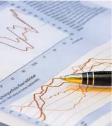  ?? I FILE ?? THE 2024 GLOBAL equity market landscape presents a complex mix of challenges and opportunit­ies for investors.