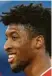  ??  ?? Kingsley Coman