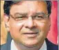  ??  ?? Urjit Patel