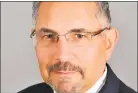  ??  ?? Business: Wareck D’Ostilio Real Estate
Lives: Madison
Works: New Haven
Experience: Realtor and real estate investor with a focus on purchasing single and multifamil­y homes as income-producing properties.
Contact: (203) 676-3648, Andrew@ wdsells.com