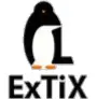  ?? ?? Extix is based on Deepin Alpha but developers claim there are no major bugs.