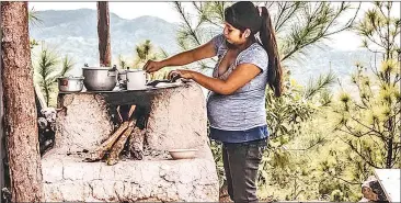  ?? TÉLAM ?? DESIGUALDA­D. Los incremento­s de casi 6% de pobreza y 1,6% de indigencia agrandaron brechas.