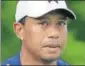  ?? AFP ?? Tiger Woods.