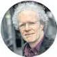  ??  ?? Erik Olin Wright