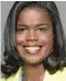  ??  ?? Kim Foxx