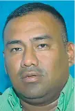  ??  ?? CARLOS JOSÉ ZAVALA Subcomisio­nado de la Policía que ostentó varios cargos. Fue jefe de Servicios Especiales en San Pedro Sula y es uno de los que se declaró culpable el 15 de junio de 2017.