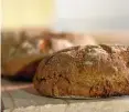  ?? ARCHIV: NORMAN BÖRNER ?? Auch altes Brot lässt sich noch gut verwerten.